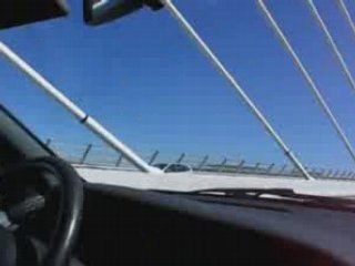 Le viaduc de Millau