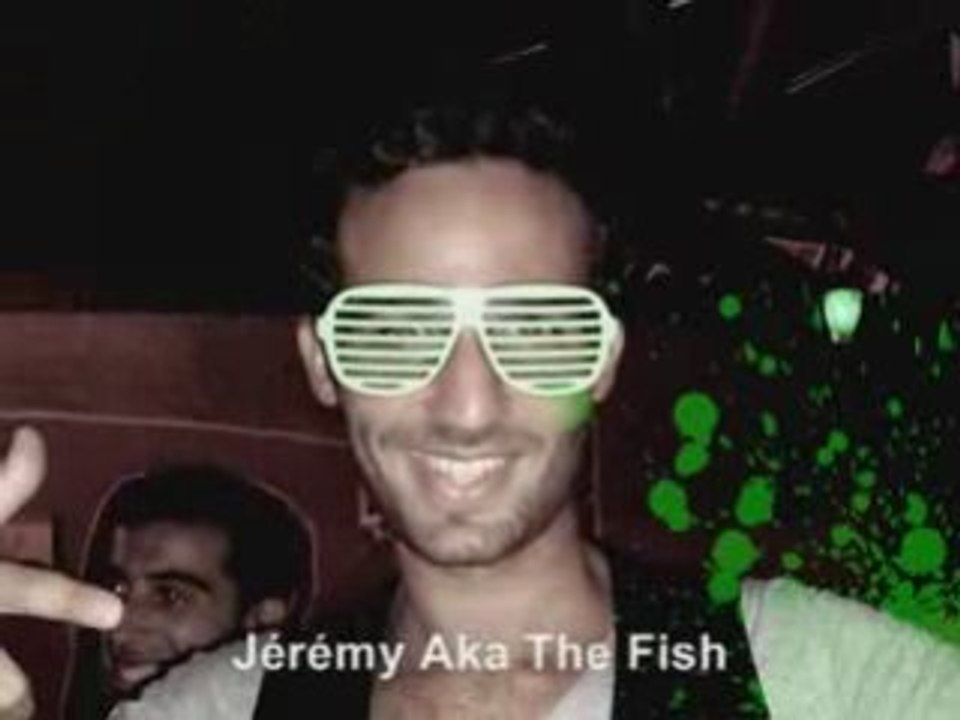 Club Med Djerba La Fidèle Summer 2008