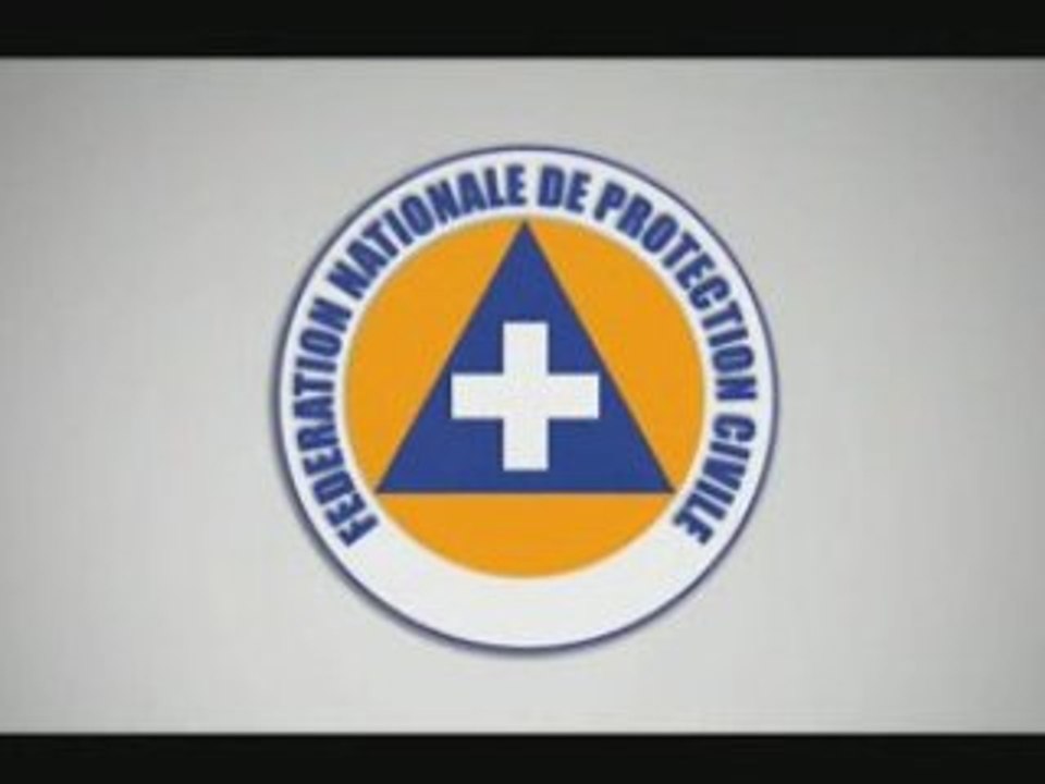 Protection Civile 2008
