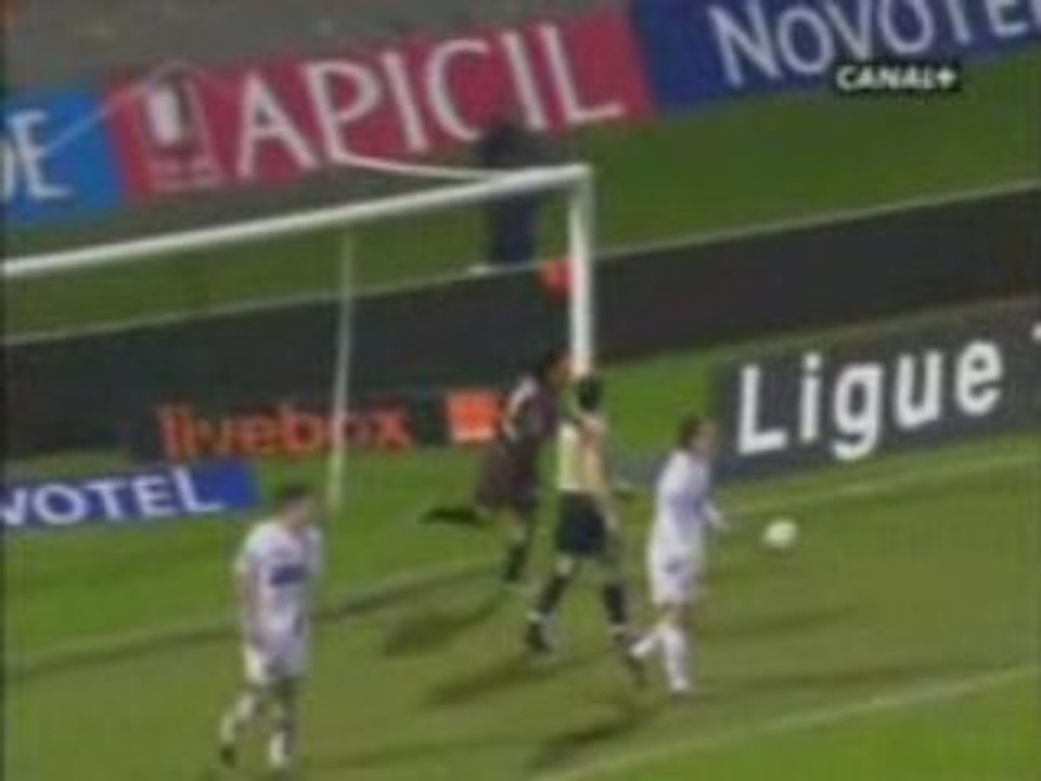 Les 15 plus beaux buts de Pauleta