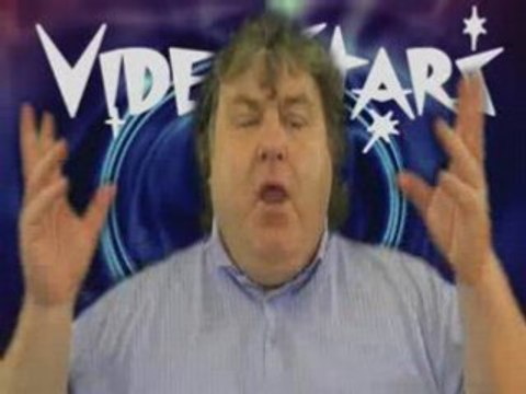 Russell Grant Video Horoscope Taurus September Monday 8th