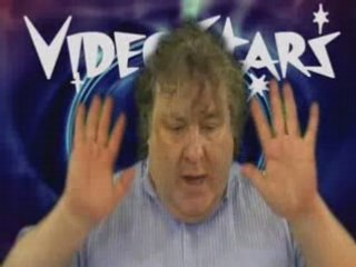 Russell Grant Video Horoscope Scorpio September Monday 8th