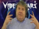 Russell Grant Video Horoscope Cancer September Monday 8th