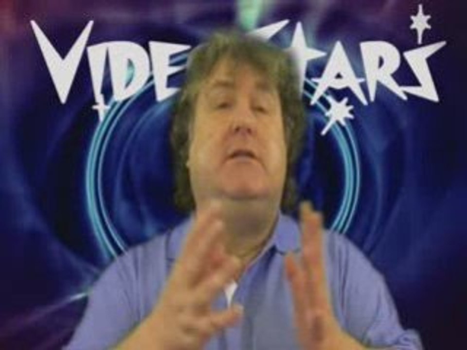 Russell Grant Video Horoscope Capricorn September Monday 8th
