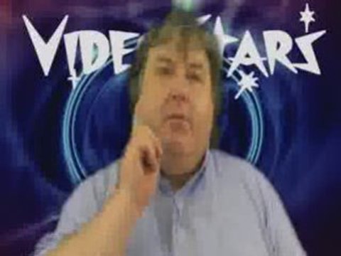 Russell Grant Video Horoscope Aries September Monday 8th