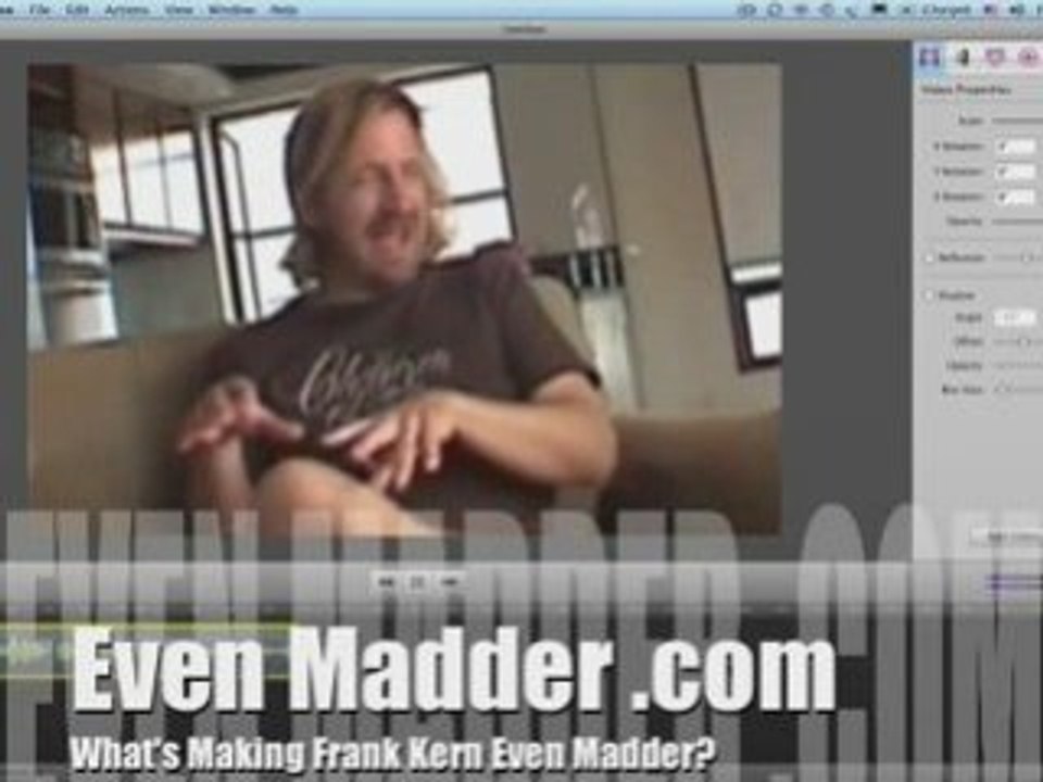 Kevin Madder