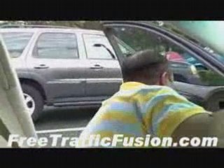 Free Traffic Fusion - Mike Filsaime New Course for 2008 OMG