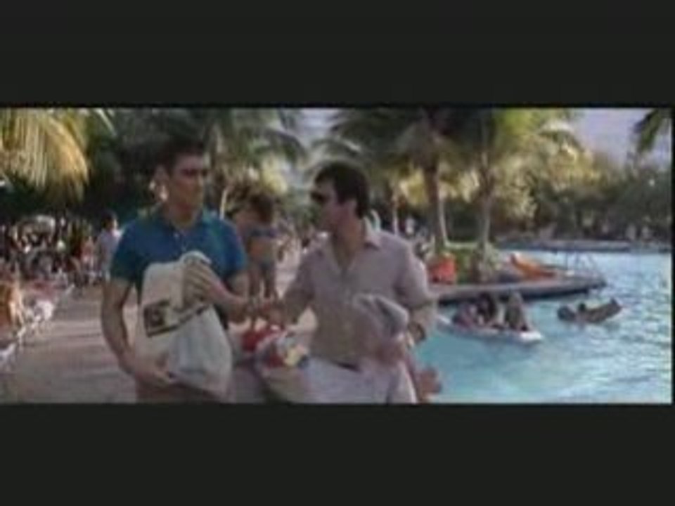 Tony montana