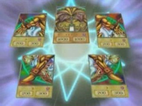 Yu-Gi-Oh The Abridged Series Episode 27