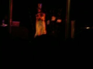 Requiem pour une soeur perdue-6/09/2008-La Reine Blanche