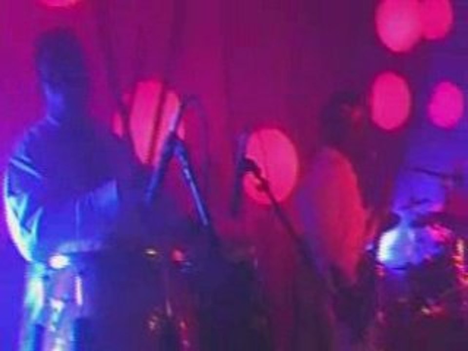Live Djunny Claude à Hoogstraten (Suite 4)