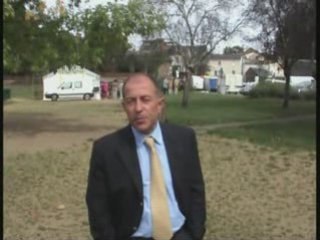 Inauguration du Marché de Beautour