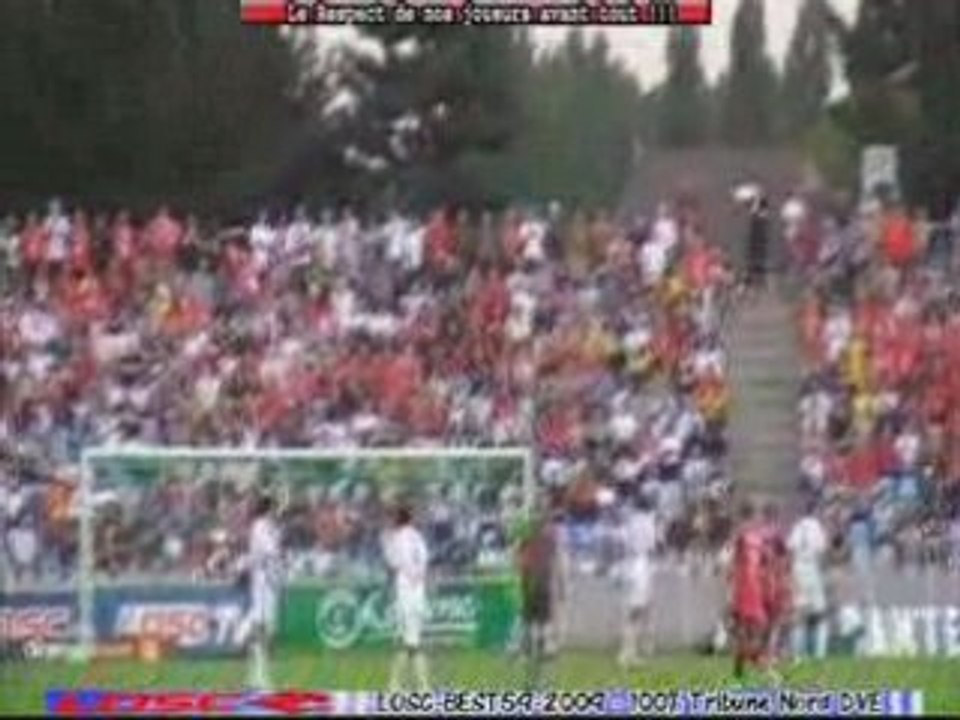 Lille-Bordeaux Live DVE 9