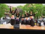 EvaDance y Sueños de Oriente, Coreografa : EvaDance