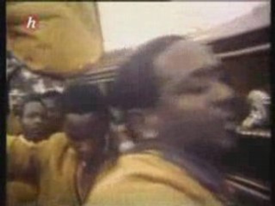 Biko contre Buthelezi