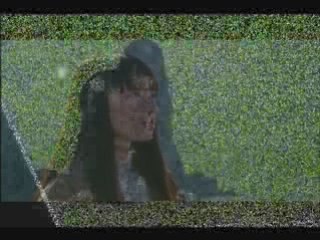 Chiaki Kuriyama 栗山千明 下弦の月