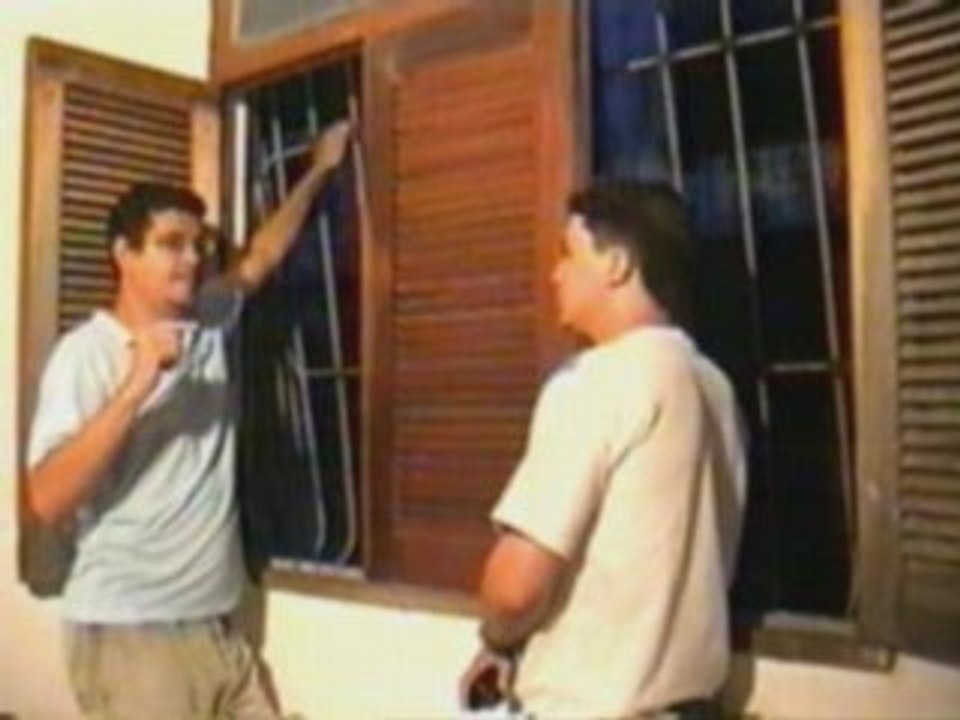 Vídeo comemorativo da UPUPI