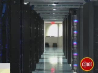 Centro de Datos Lucasfilm