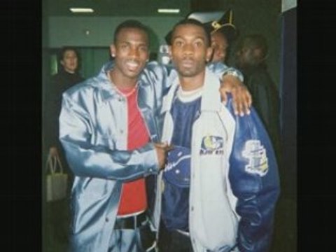 Jetvibes pour Bling Bling Made By Aatish Basanta