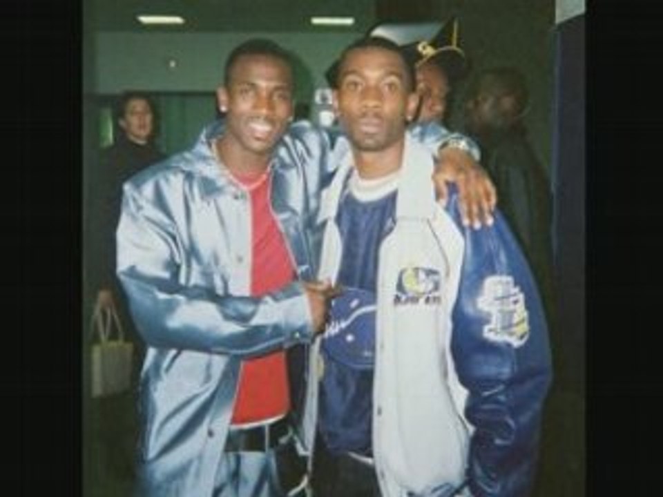 Jetvibes pour Bling Bling Made By Aatish Basanta