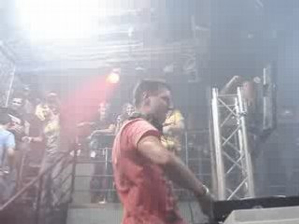Menno De Jong @ Vision...9-6-08
