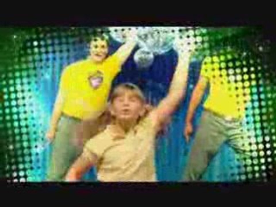 Bindi - Kid Fitness 2 - Trailer