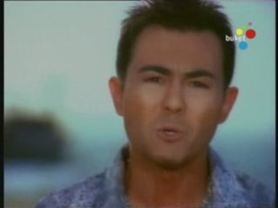 Serdar Ortac-Mutsuzsun Videoklip