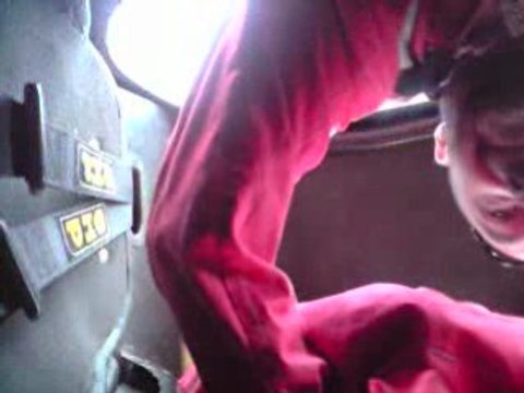 Fun Boost à Magny Cours