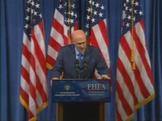 US lenders bailed out