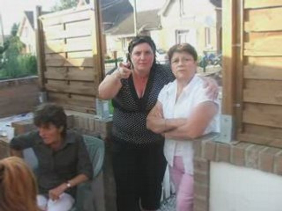 Maman