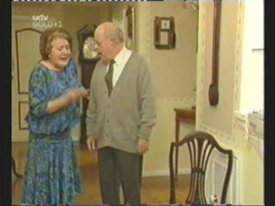 Keeping Up Appearances Part 2 (Voice Over)