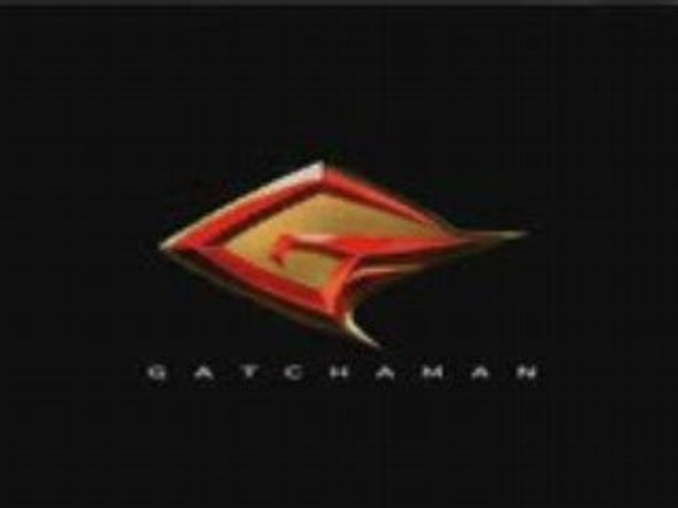 Gatchaman Trailer http://teaser-trailer.com