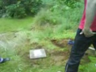 Nasses Begravning - Del 3