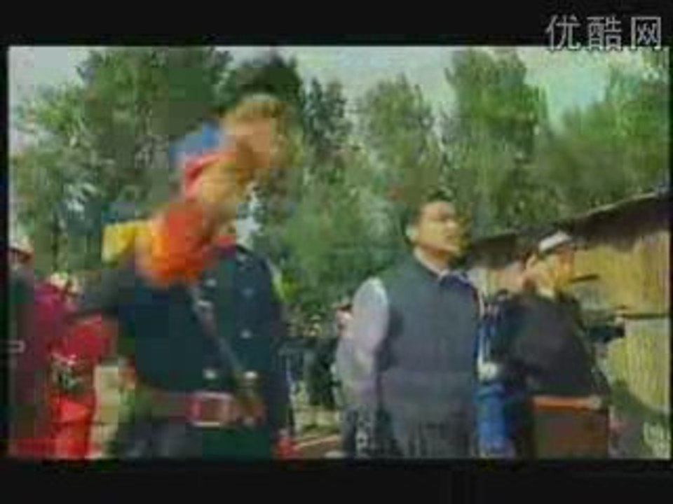 马永贞之英雄血 -  片头 OP ( Ma Vinh Trinh OP )