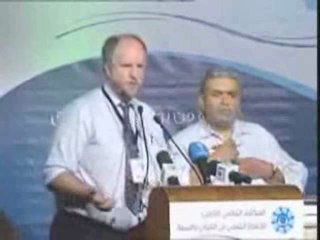 Scientist From Czech Republic Converts To Islam -A Must See