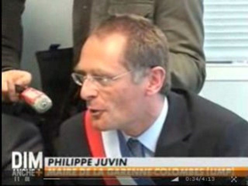 RSA : DImanche Plus
