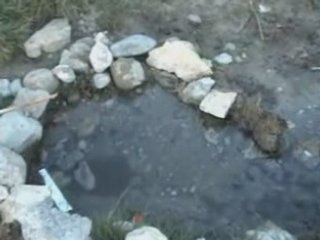 BAYINDIR KÖYÜ ACI SU BAYINDIR KÖYÜ