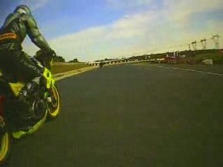 Promo 500 Consolante Carole 2 2008