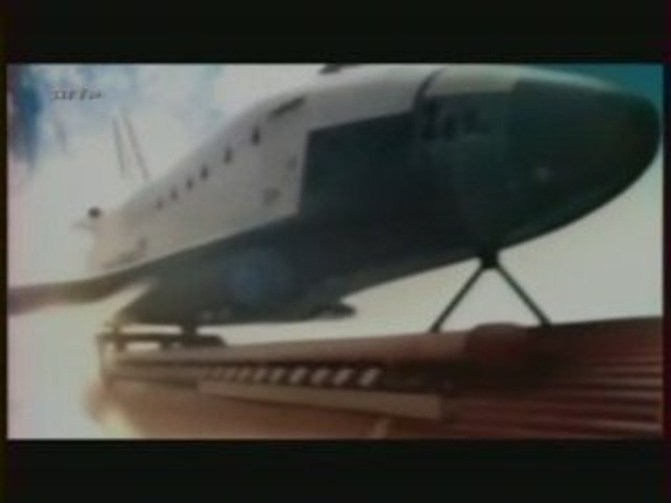 Challenger, les 73 secondes