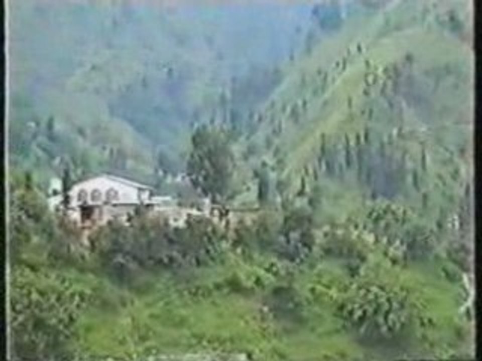 Pashto Mosiqui-Yar Mohammad-Afghan Music-Tang Takor-Ghazal