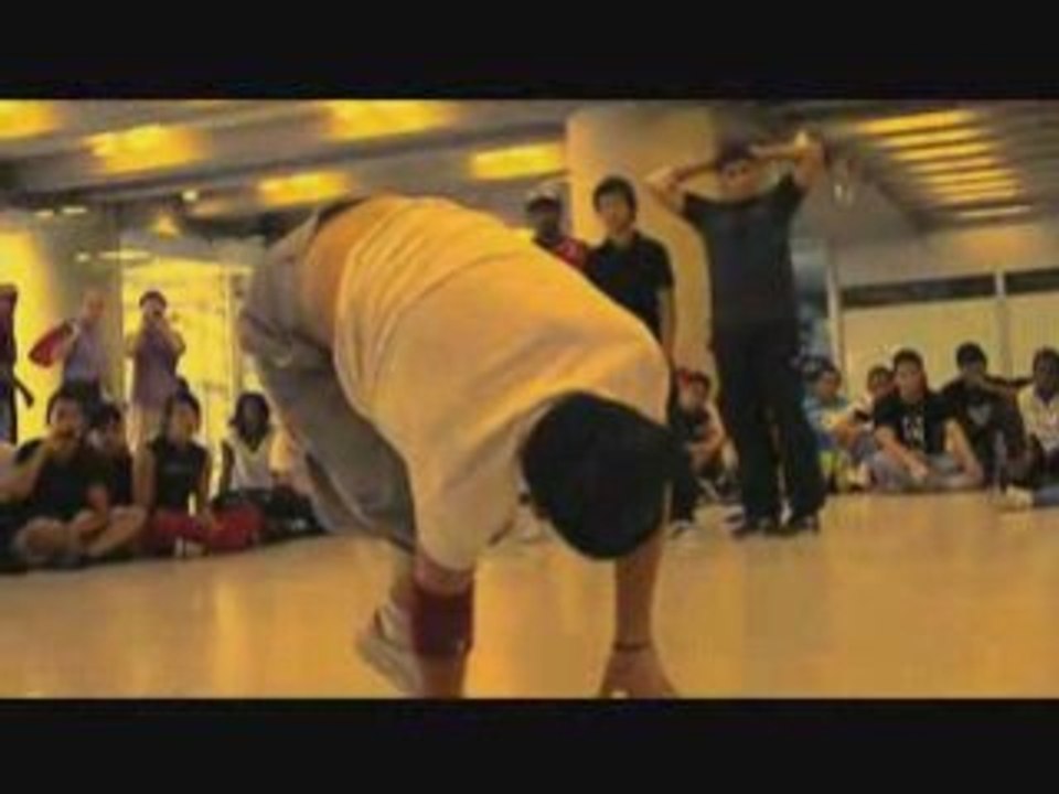 Battle Gare de Lyon 3eme edition-->En Avan VIB Crew 31 aout