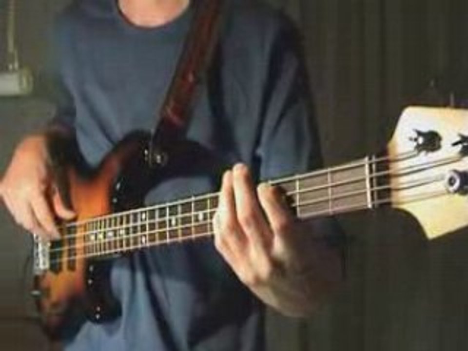 Simply Red - Something Got Me Started