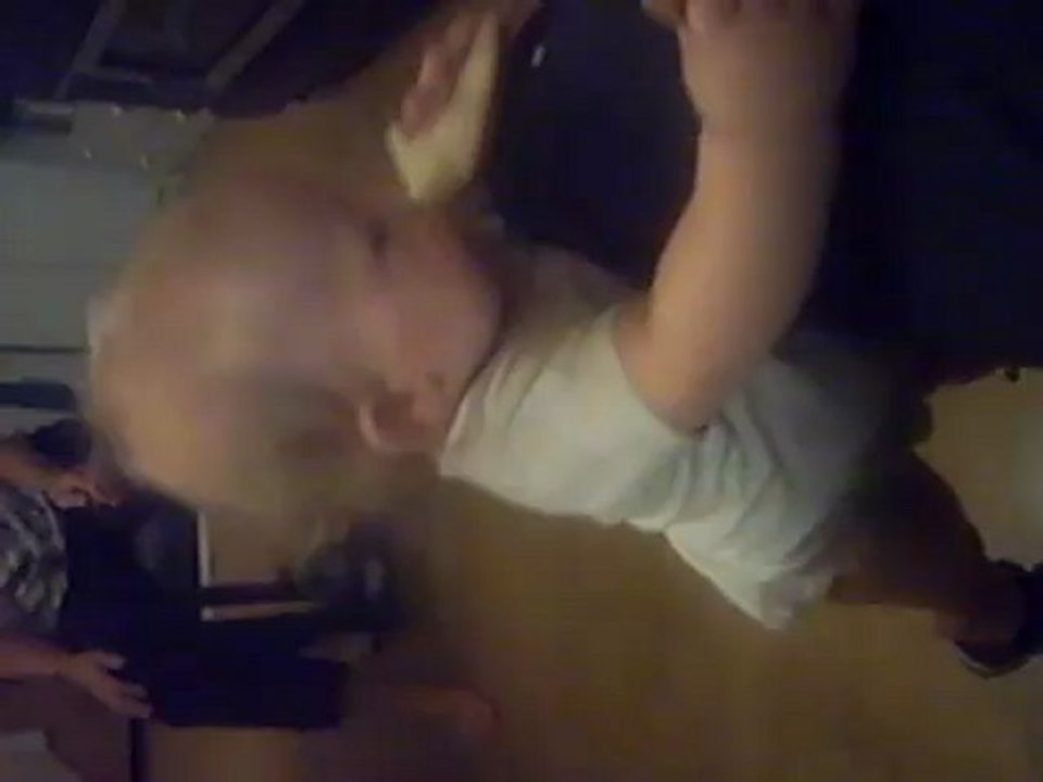 Ma fille001