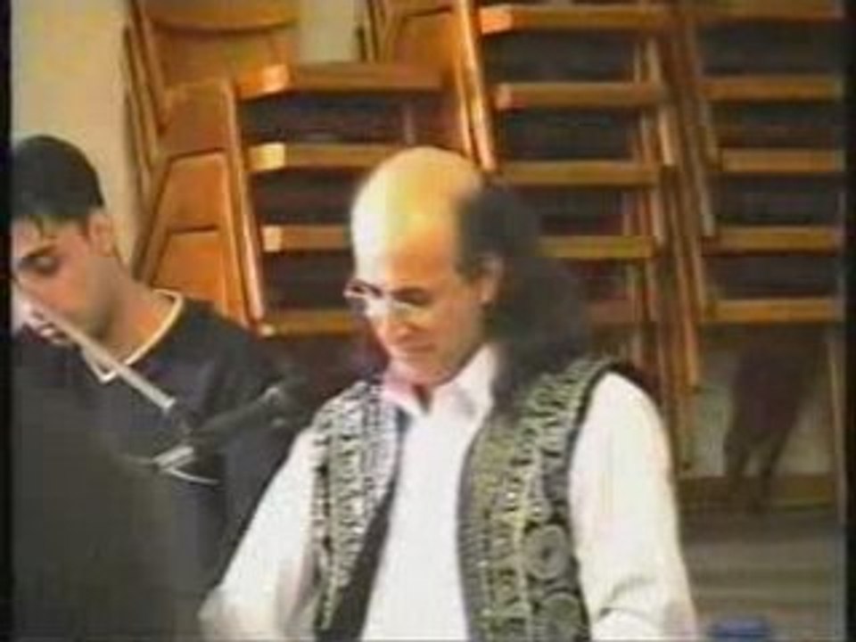 Pashto Mosiqui-Yar Mohammad-Afghan Music-Tang Takor-Jwand