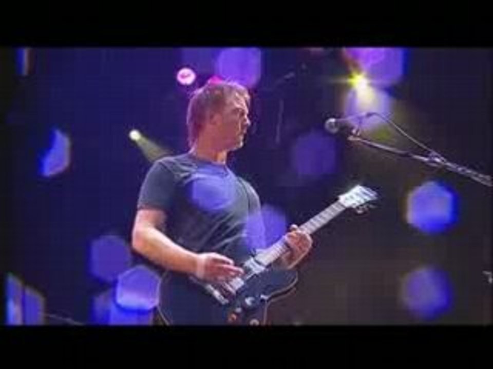07 QOTSA- Into The Hollow Norwegian Wood 08