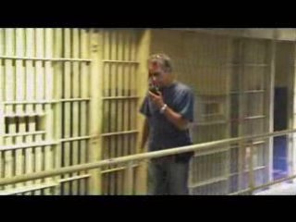 Watchmen - webisode 3