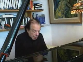 Le Funambule      improvisation      Emile Lelouch