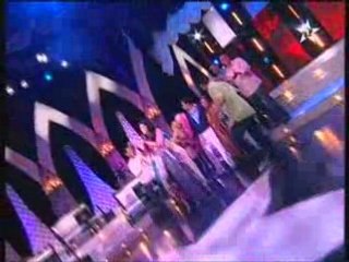 Asma Lmnawar - Habibi Ana (Lala Laaroussa 2008)