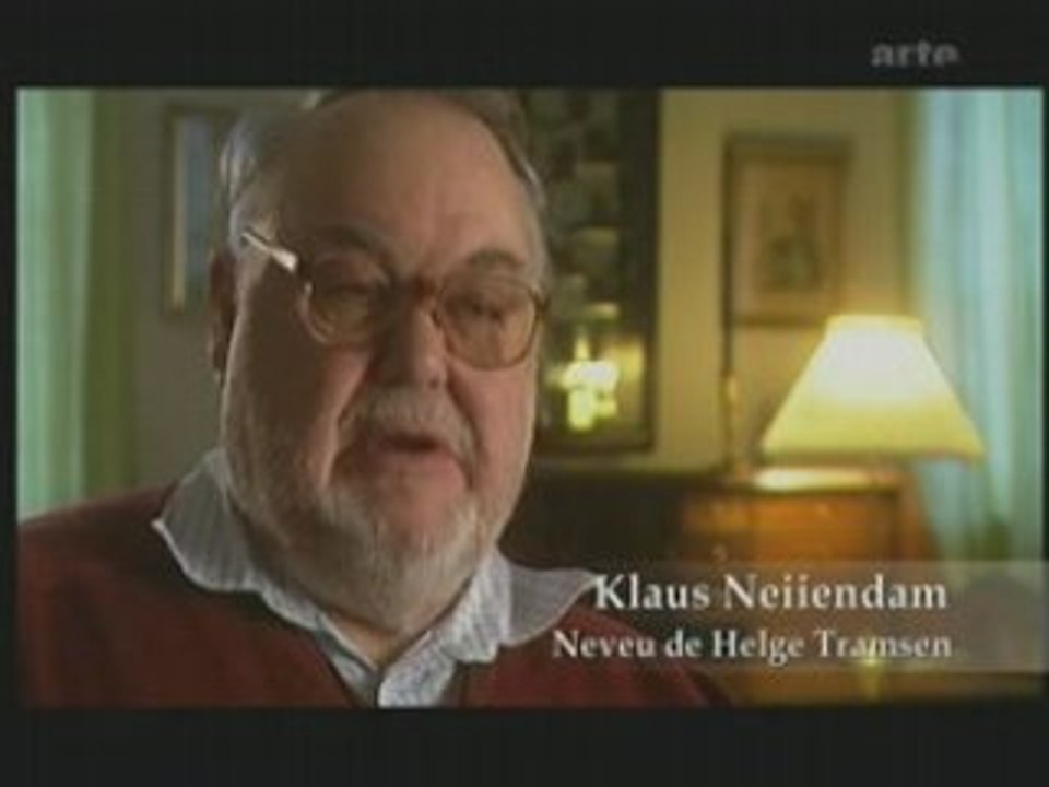 Le massacre de Katyn 2/2