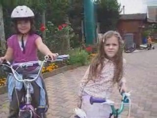 Fête des Voisins 2008 à Morintru